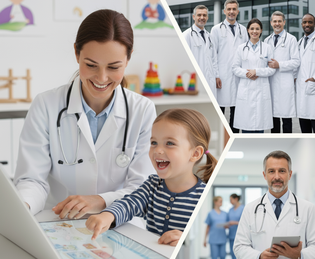 Zespół Asklepion Med